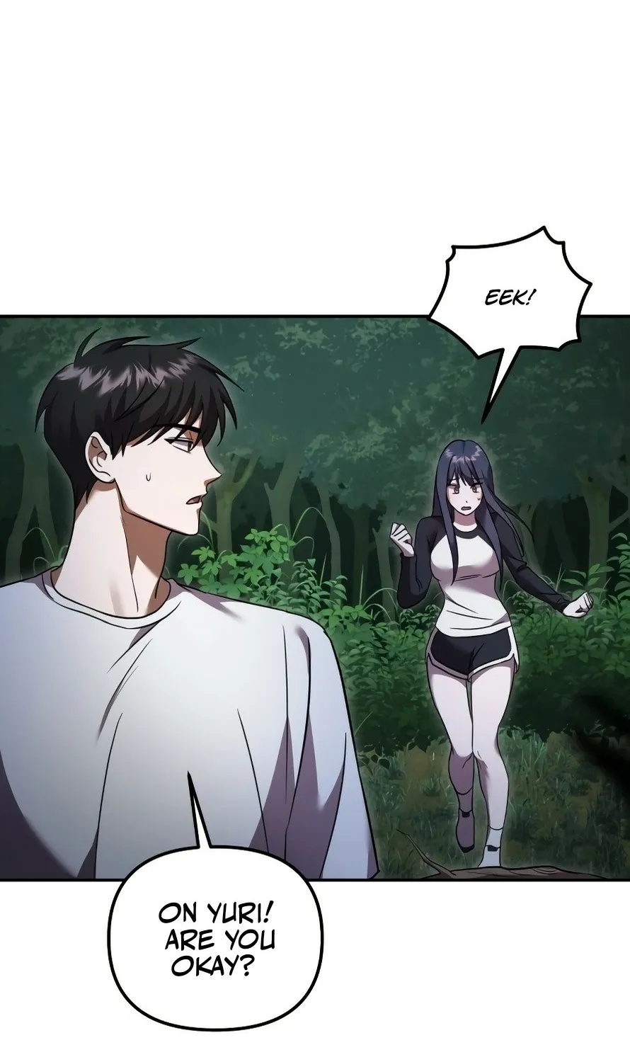 Exciting Island Chapter 4 page 99 - 