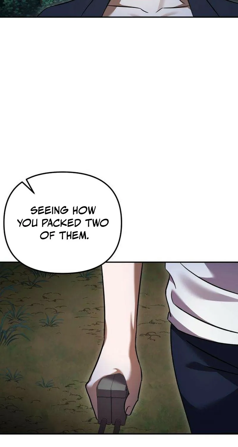 Exciting Island Chapter 5 page 11 - 