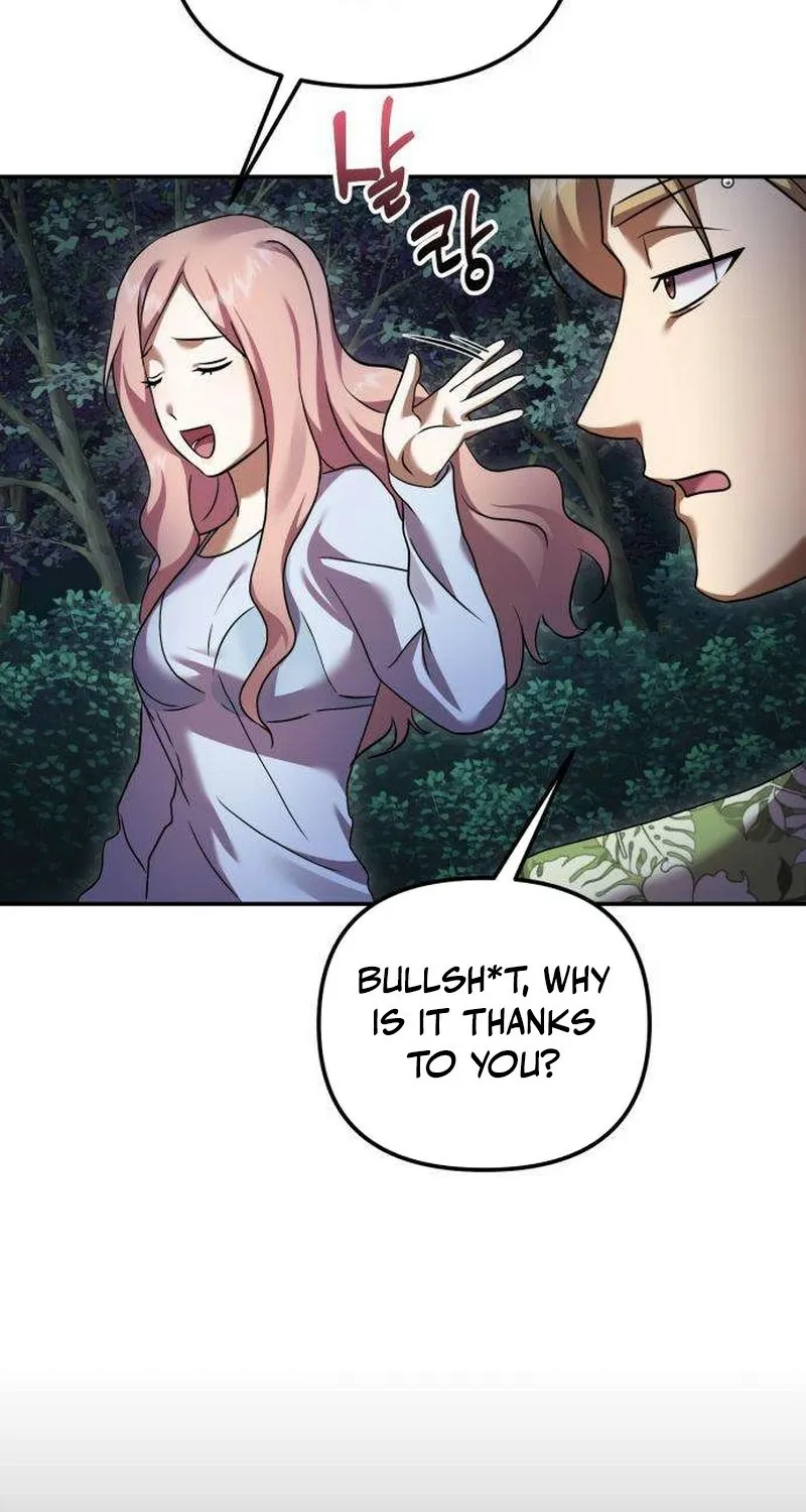 Exciting Island Chapter 5 page 101 - 