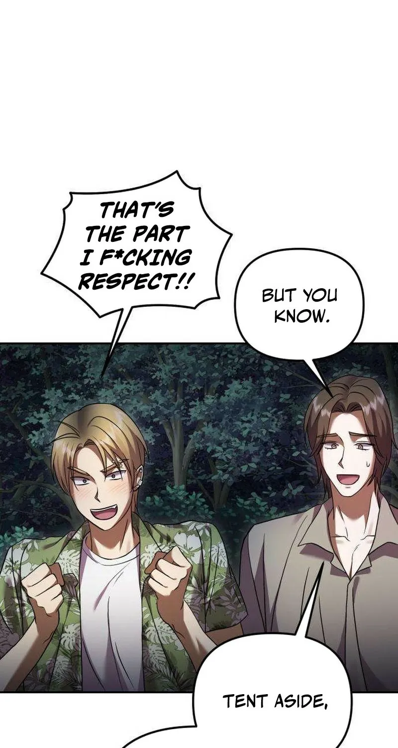 Exciting Island Chapter 5 page 112 - 
