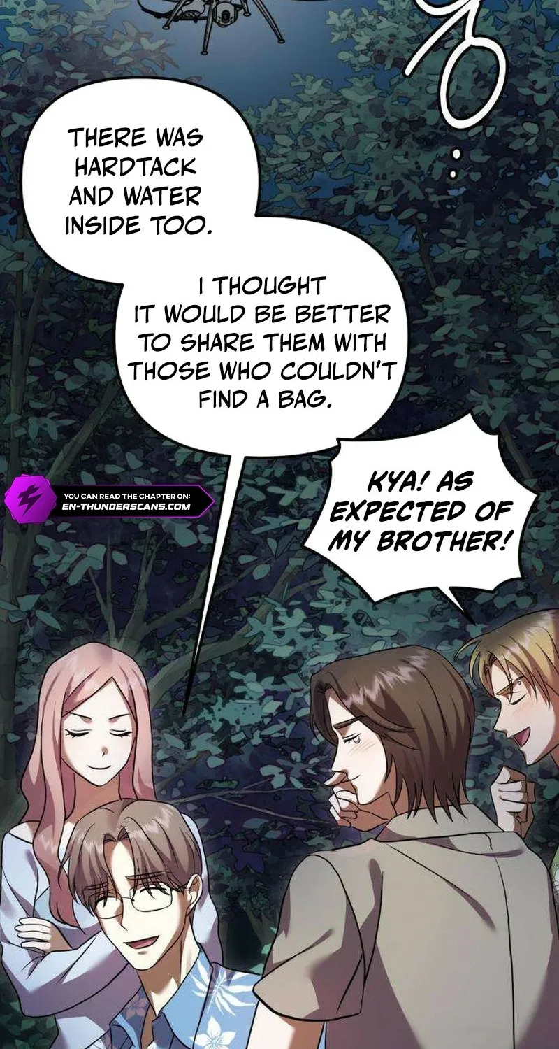 Exciting Island Chapter 5 page 117 - 