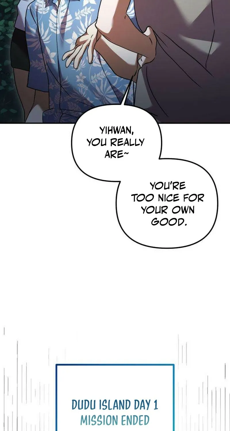 Exciting Island Chapter 5 page 118 - 