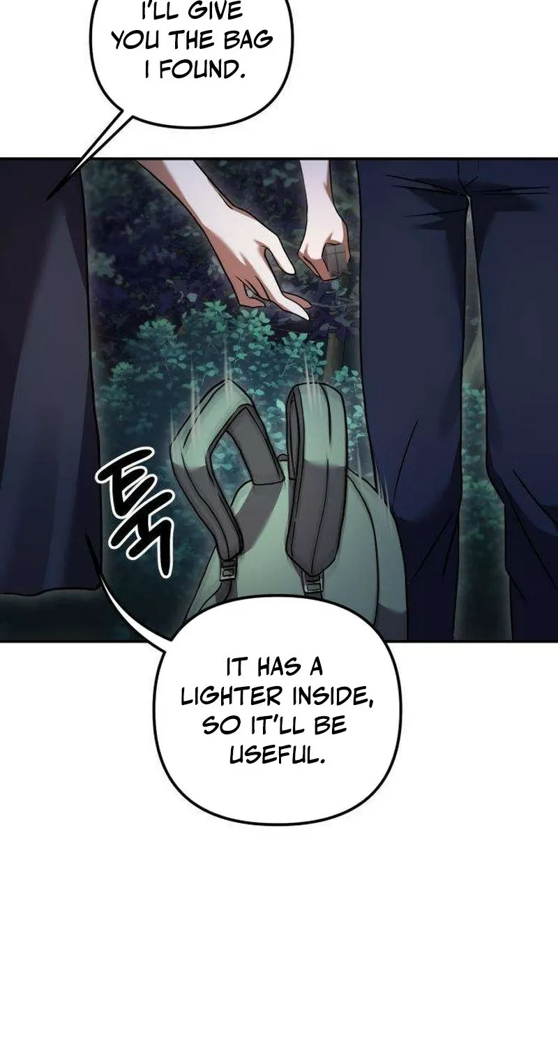 Exciting Island Chapter 5 page 14 - 