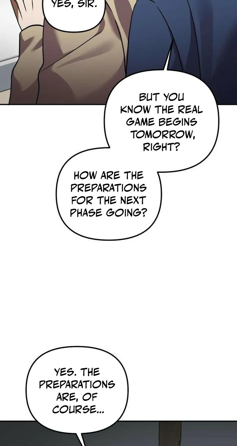 Exciting Island Chapter 5 page 134 - 