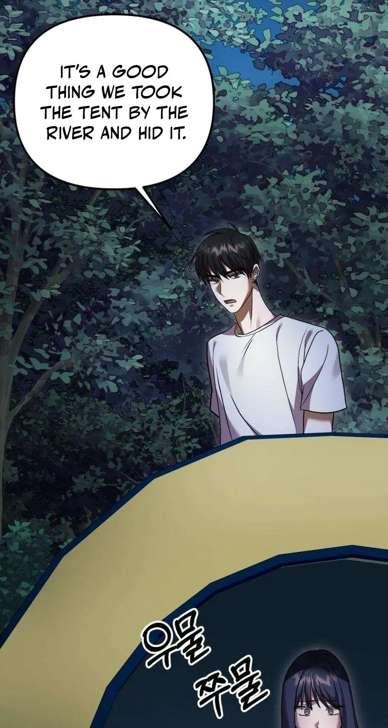 Exciting Island Chapter 5 page 141 - 