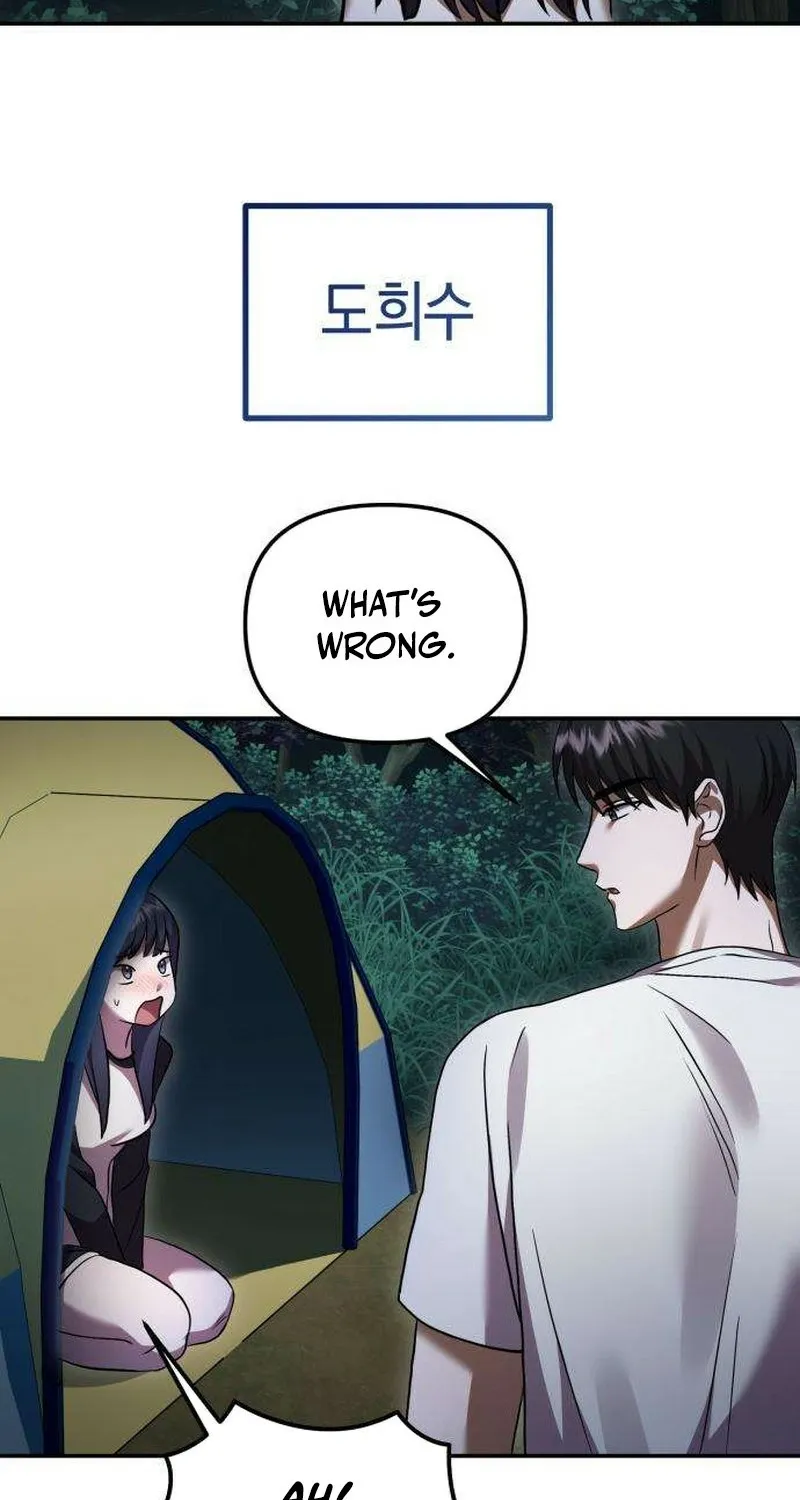 Exciting Island Chapter 5 page 153 - 