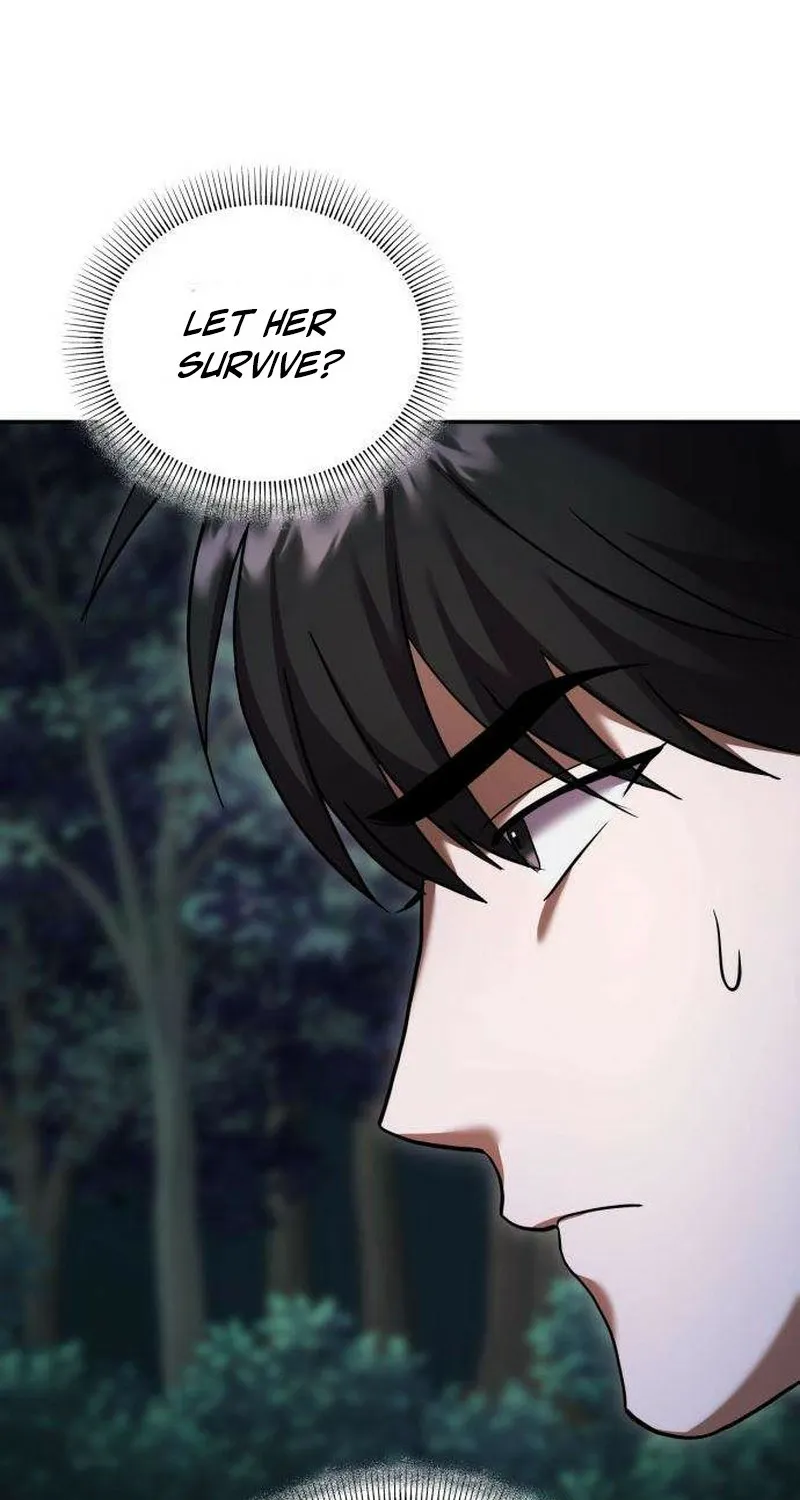 Exciting Island Chapter 5 page 17 - 