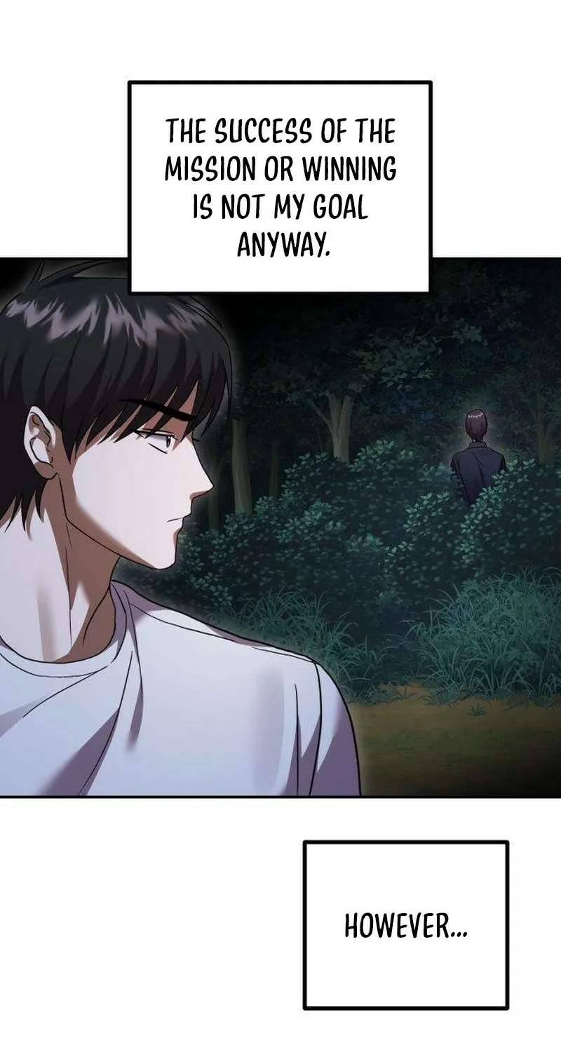 Exciting Island Chapter 5 page 162 - 