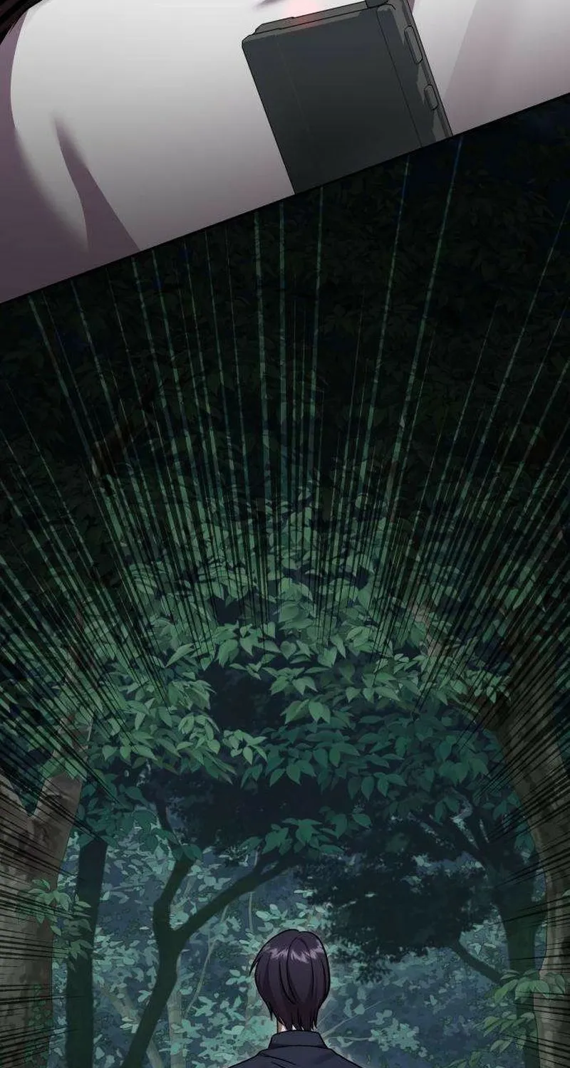 Exciting Island Chapter 5 page 186 - 