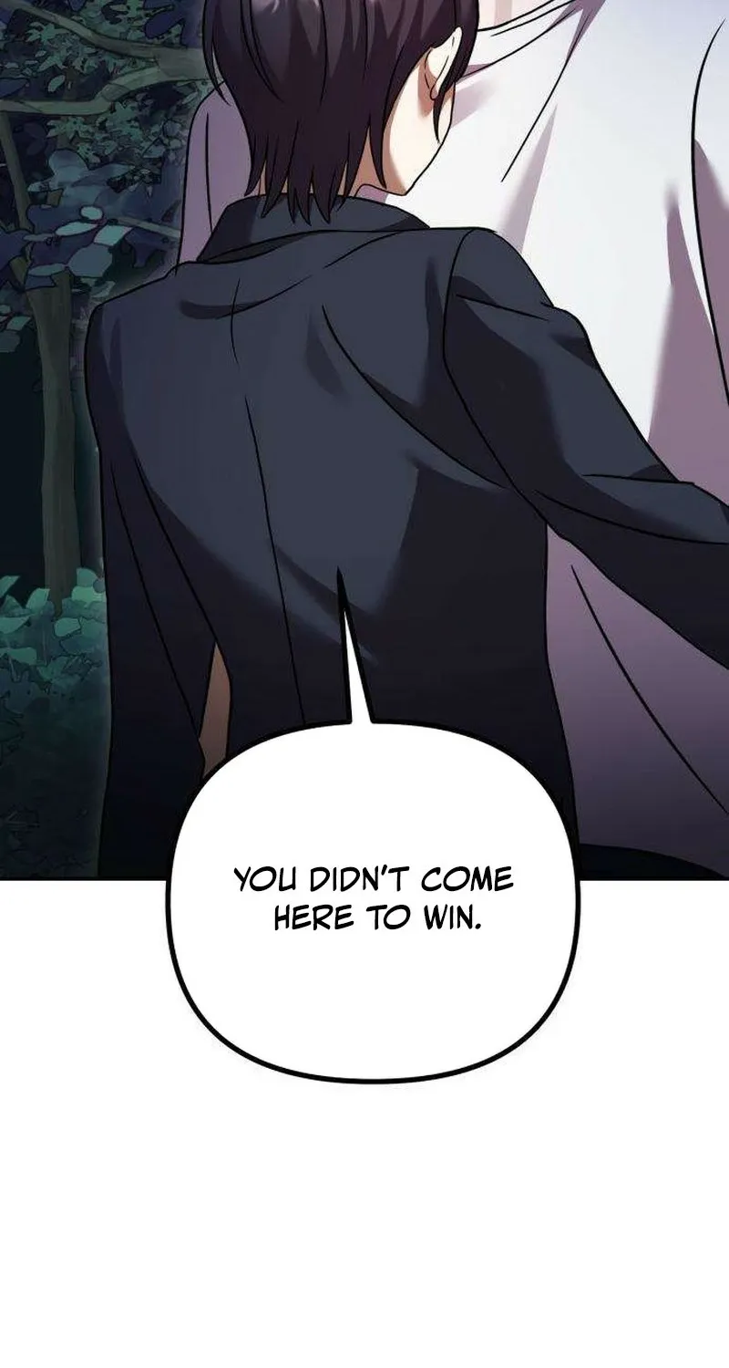 Exciting Island Chapter 5 page 26 - 