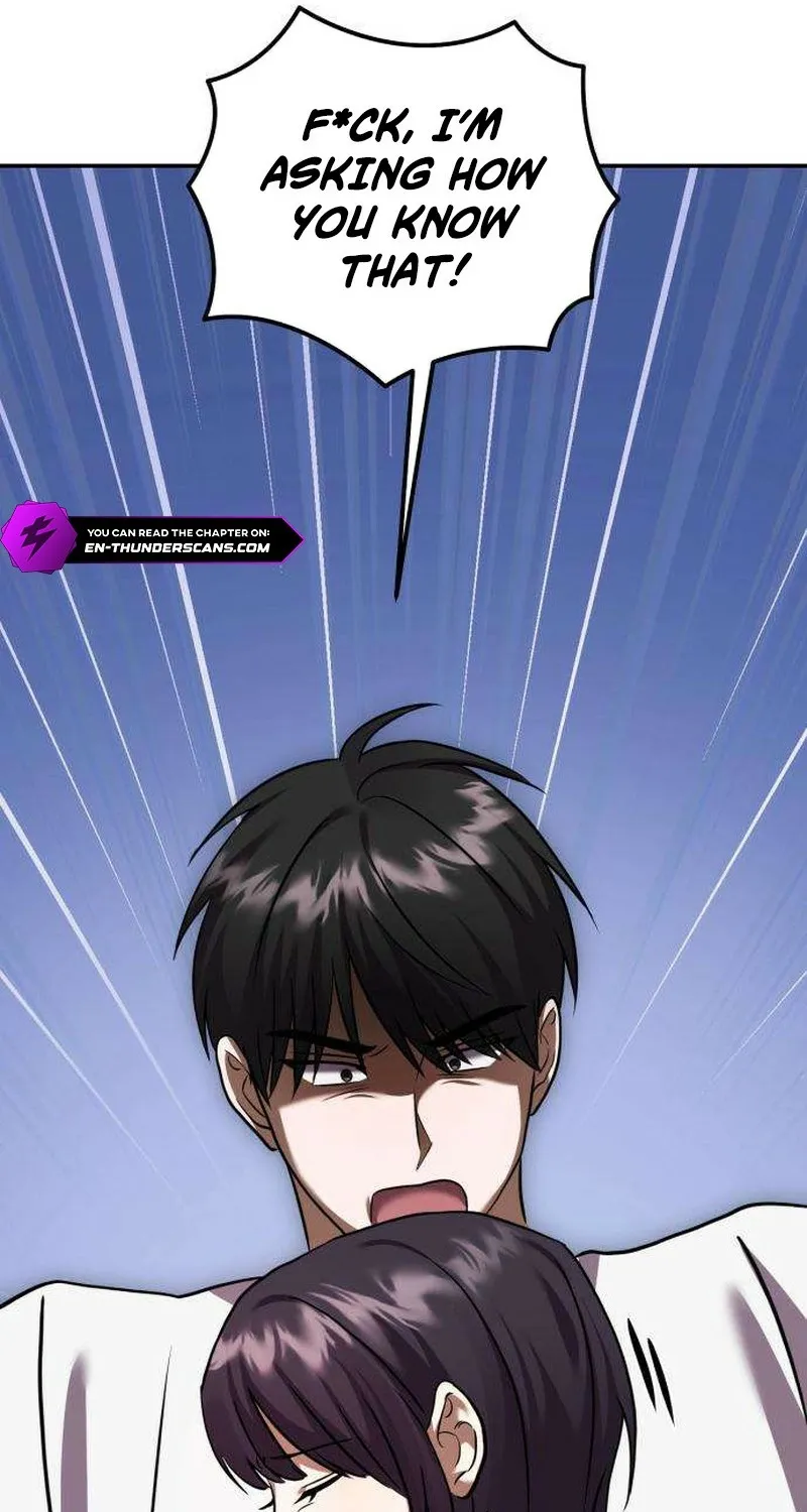 Exciting Island Chapter 5 page 37 - 