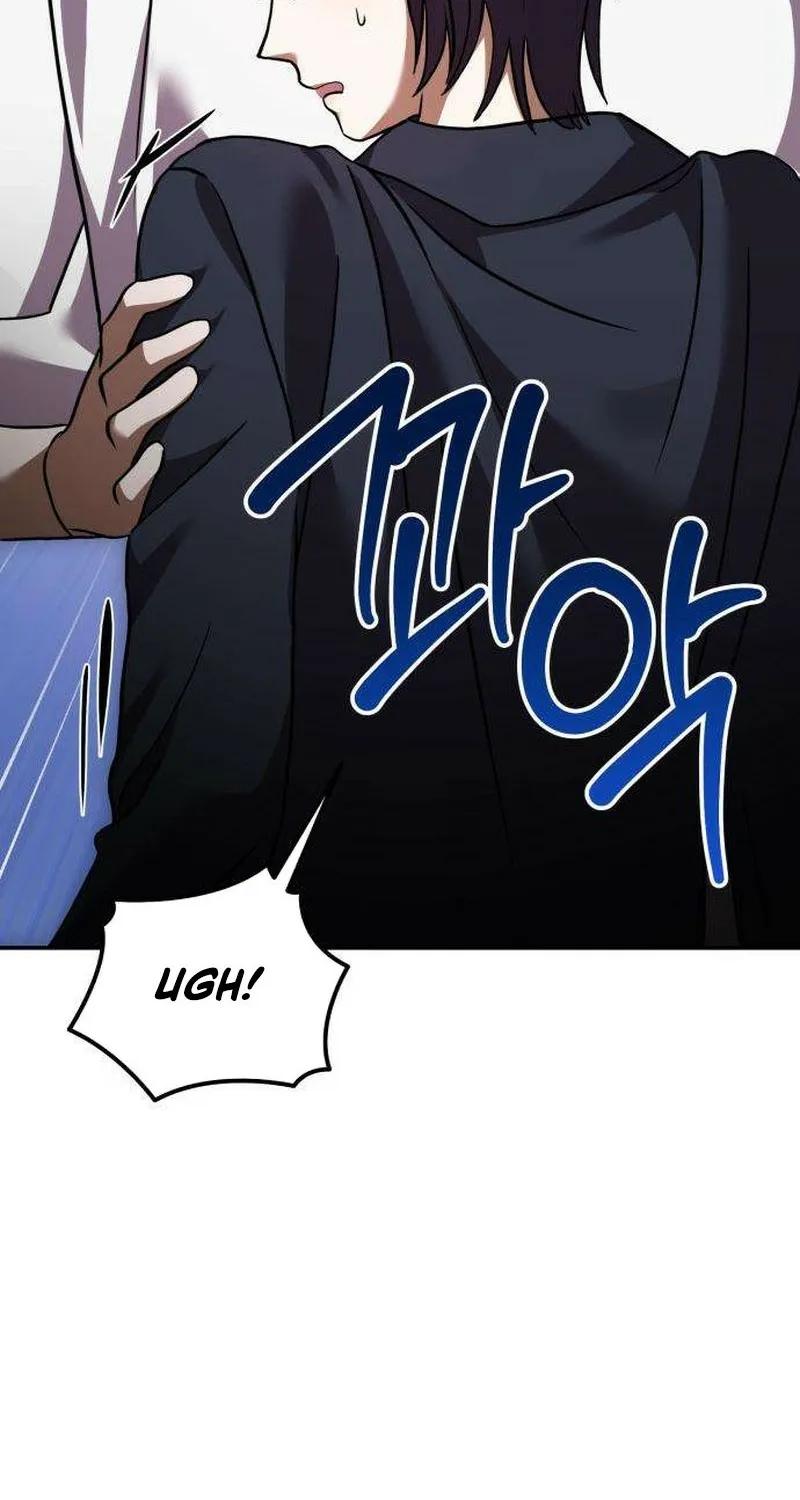 Exciting Island Chapter 5 page 38 - 