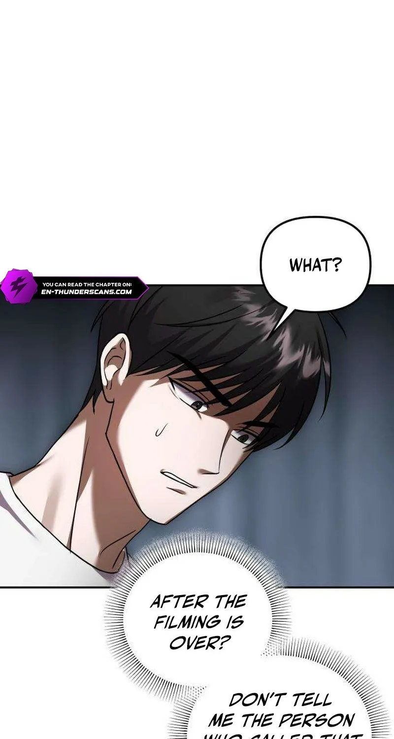 Exciting Island Chapter 5 page 45 - 