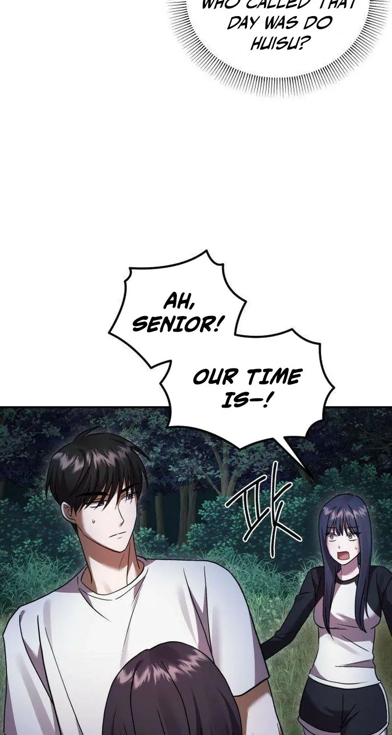Exciting Island Chapter 5 page 46 - 