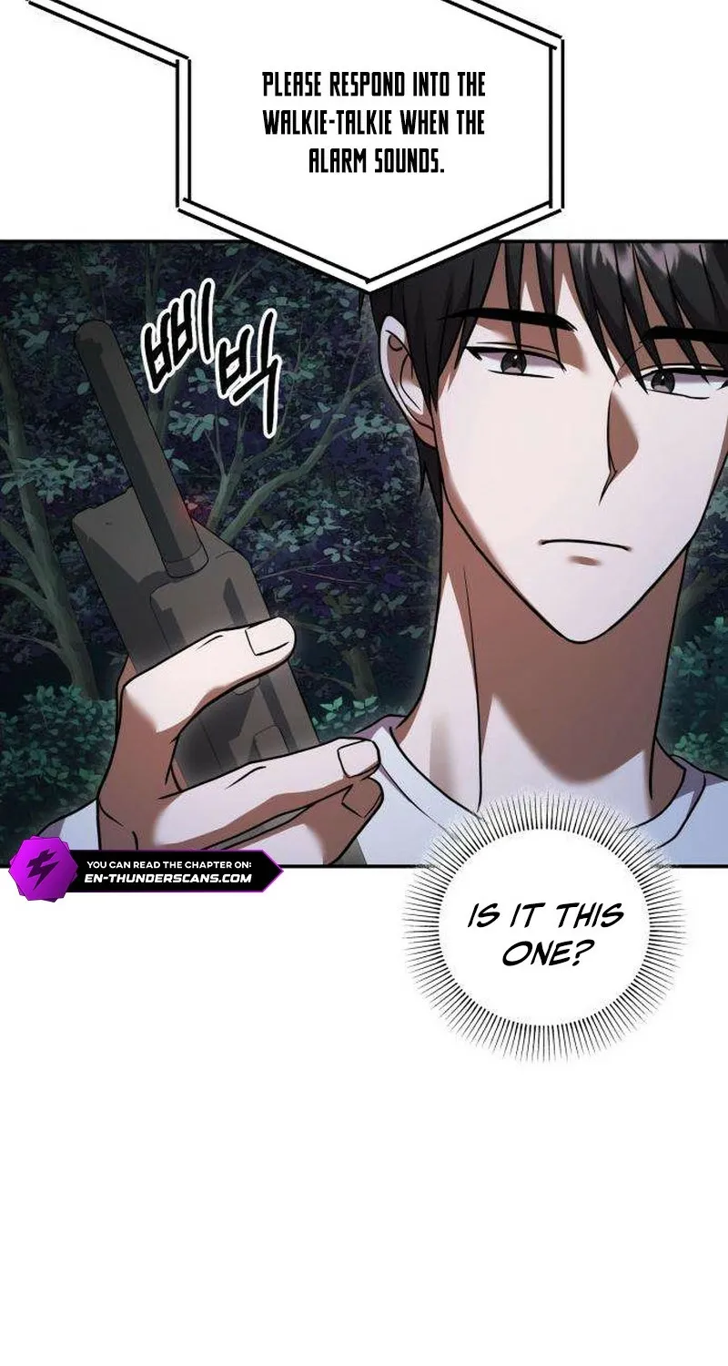 Exciting Island Chapter 5 page 56 - 