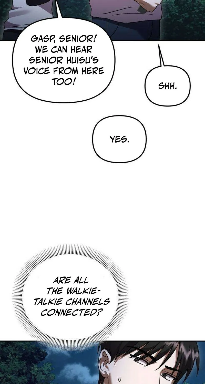 Exciting Island Chapter 5 page 64 - 