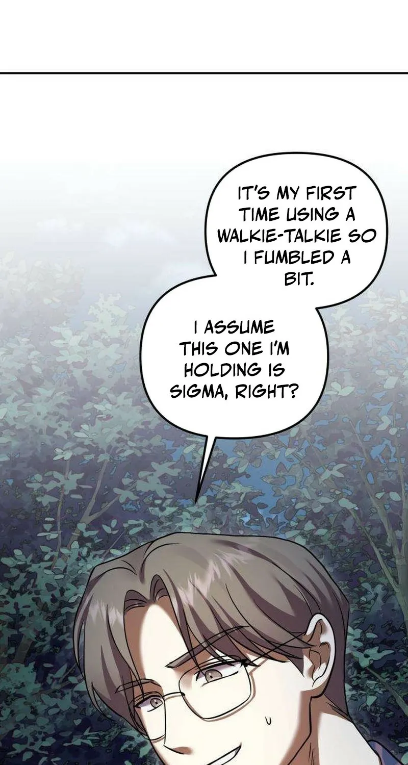 Exciting Island Chapter 5 page 70 - 