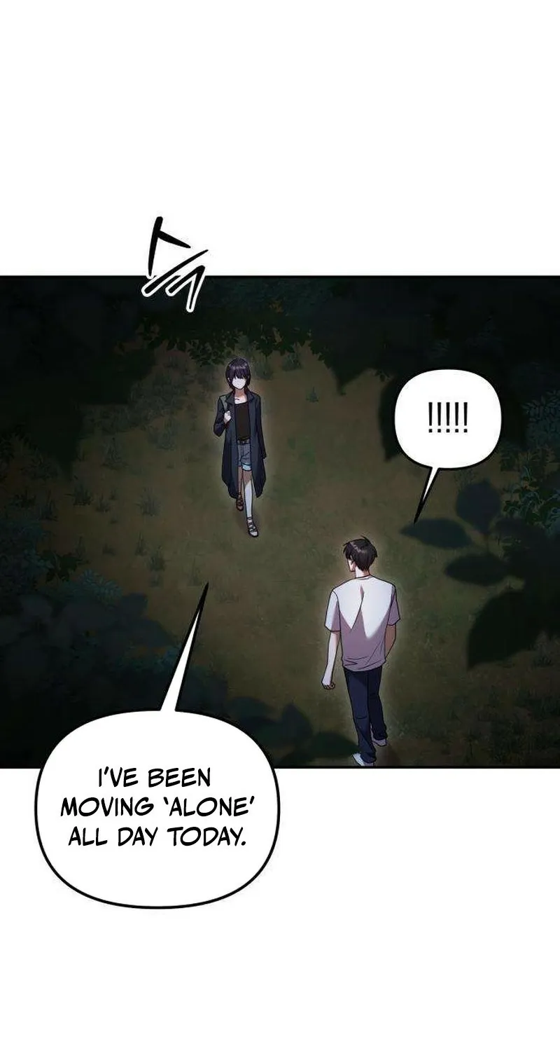 Exciting Island Chapter 5 page 8 - 