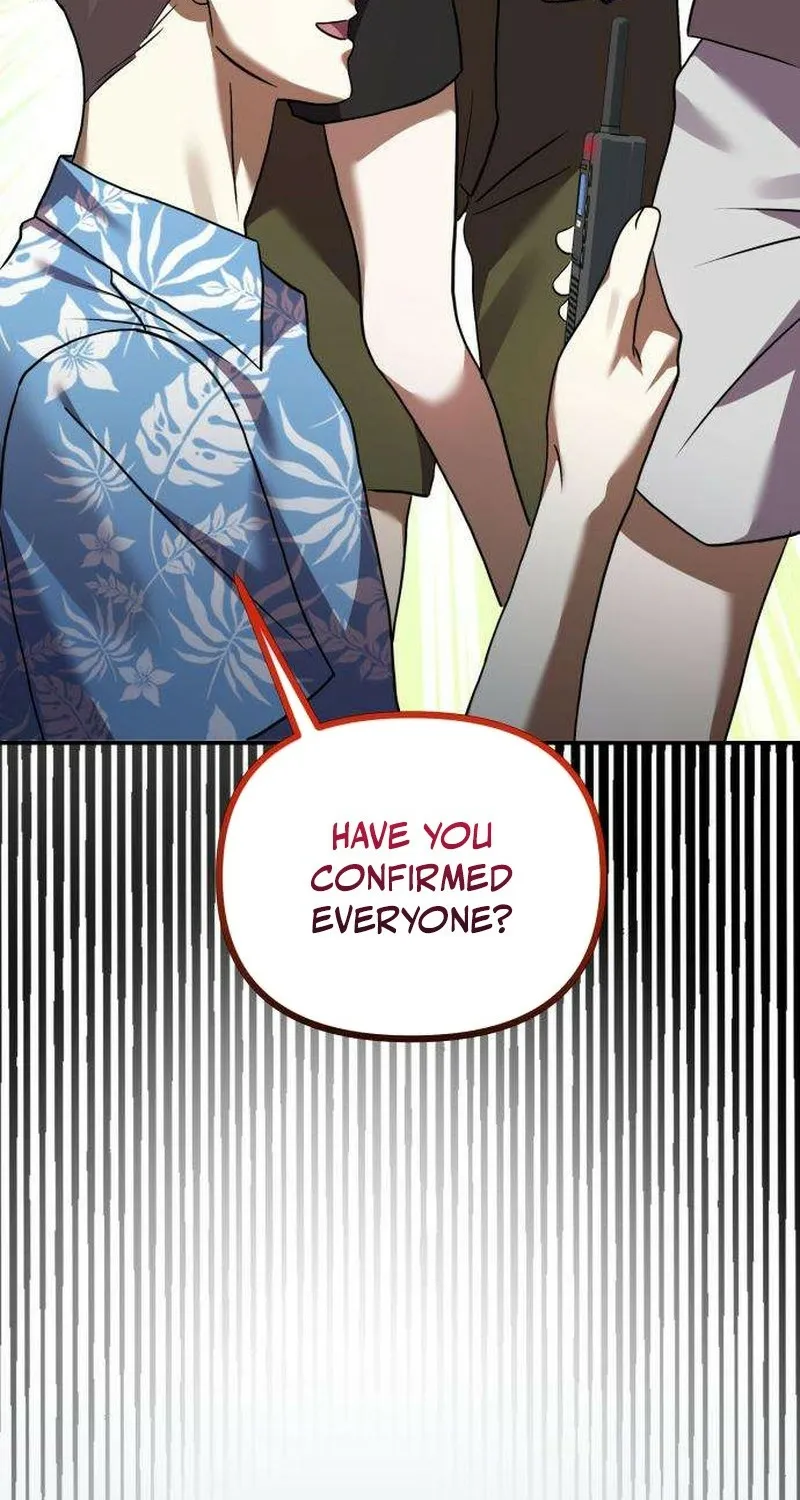 Exciting Island Chapter 5 page 74 - 
