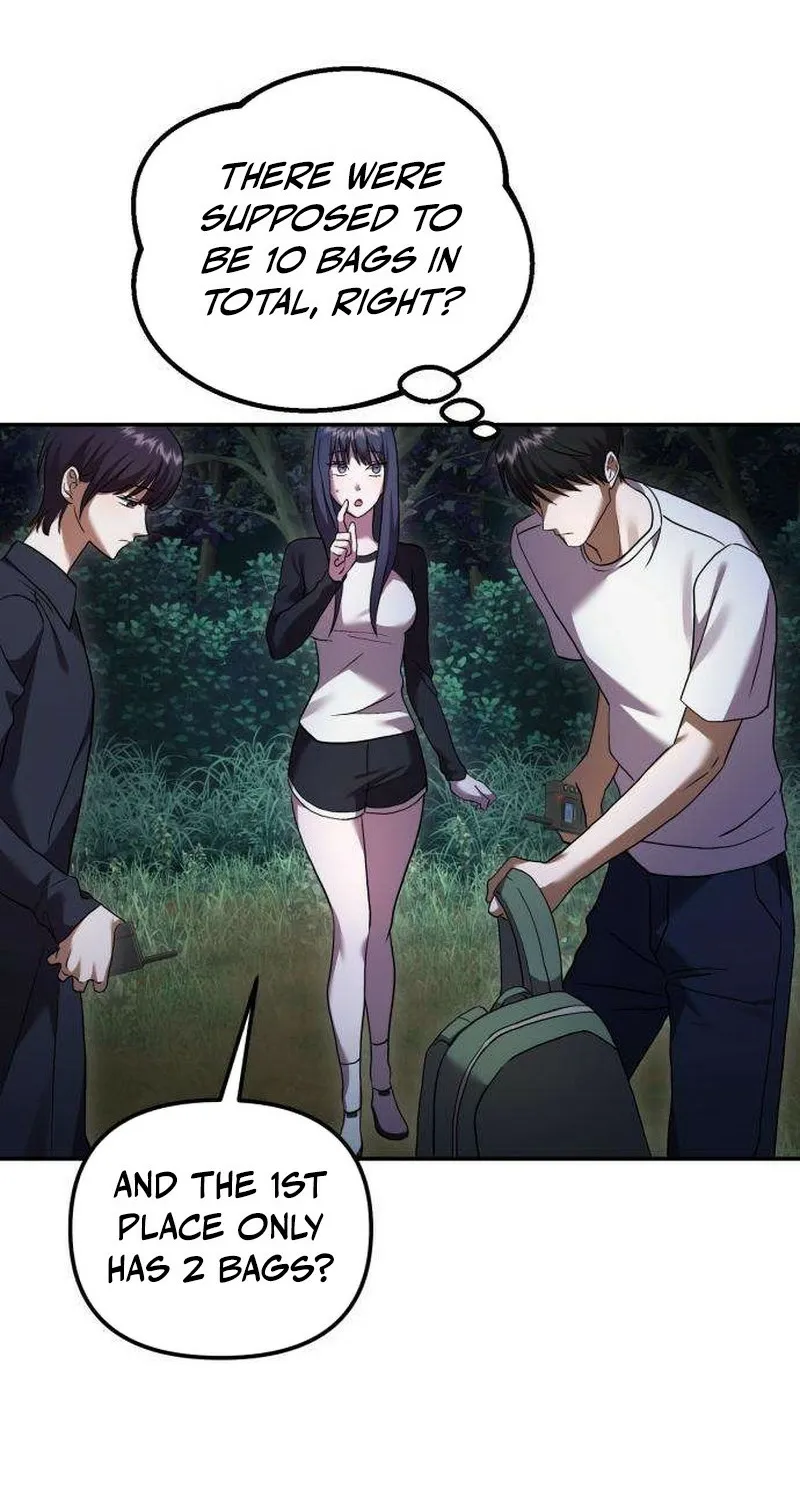 Exciting Island Chapter 5 page 83 - 