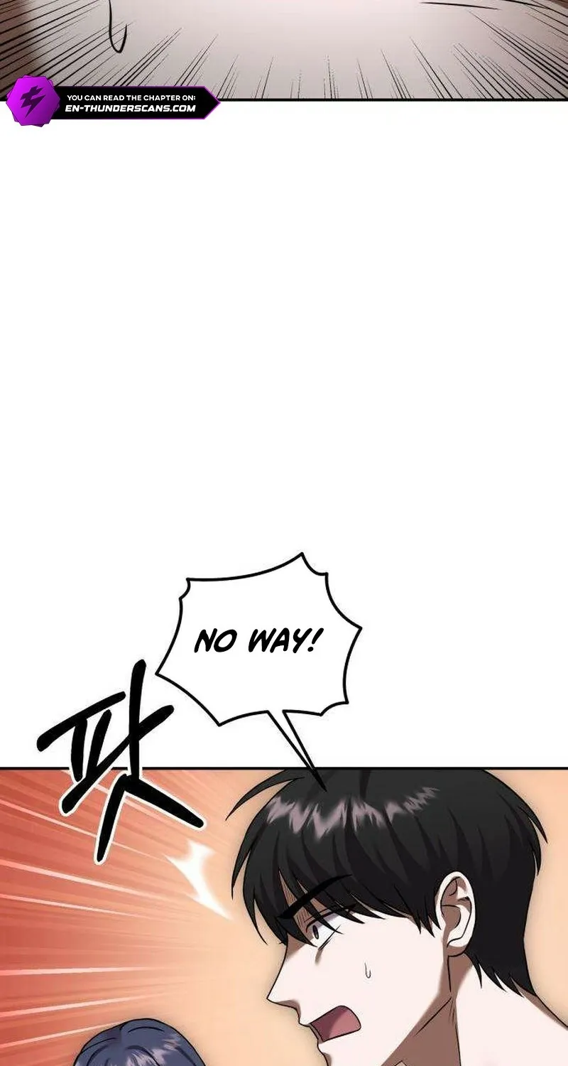 Exciting Island Chapter 5 page 86 - 