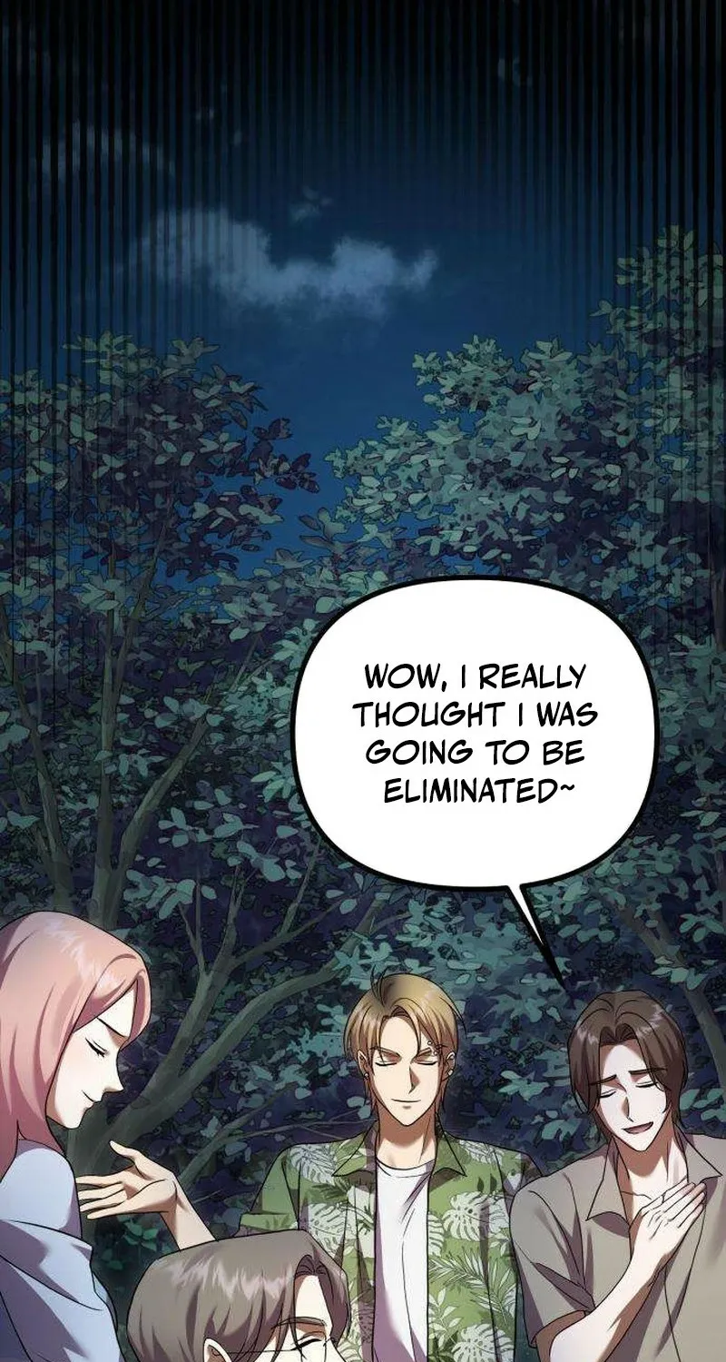 Exciting Island Chapter 5 page 98 - 