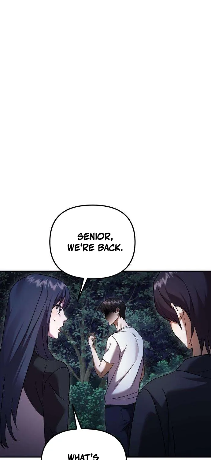 Exciting Island Chapter 6 page 17 - 