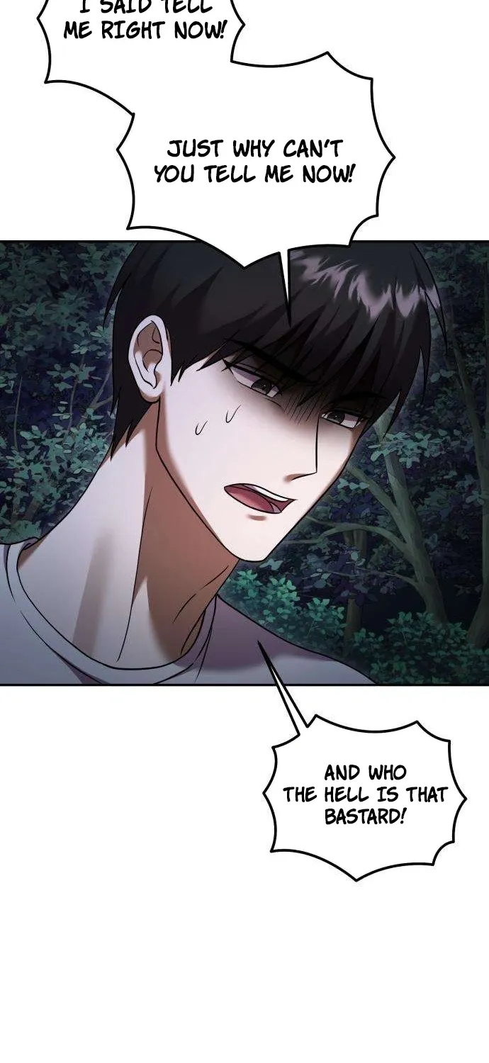 Exciting Island Chapter 6 page 21 - 