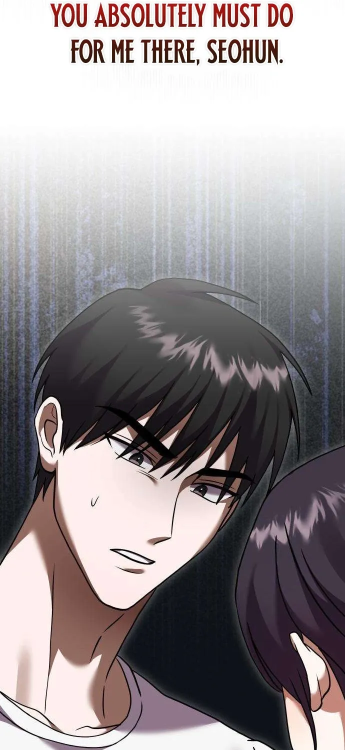 Exciting Island Chapter 6 page 25 - 