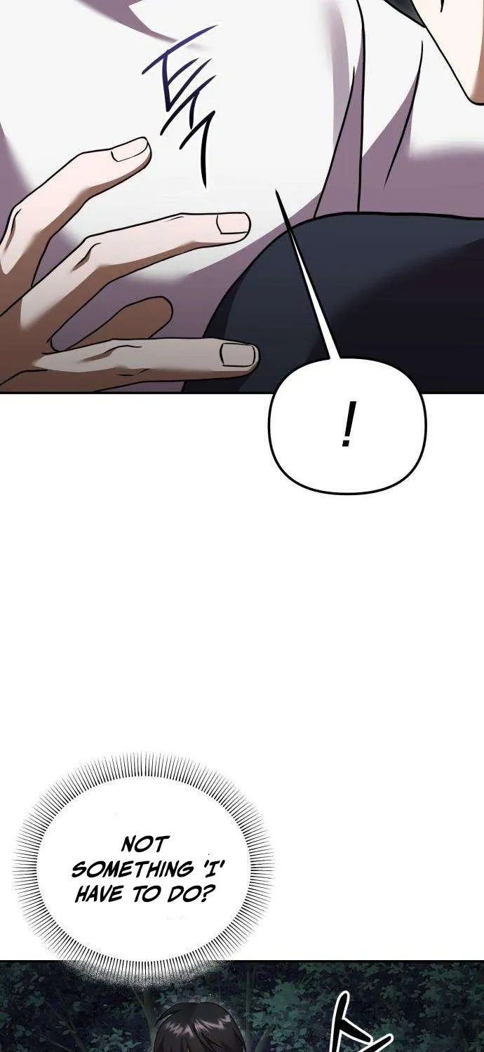 Exciting Island Chapter 6 page 26 - 
