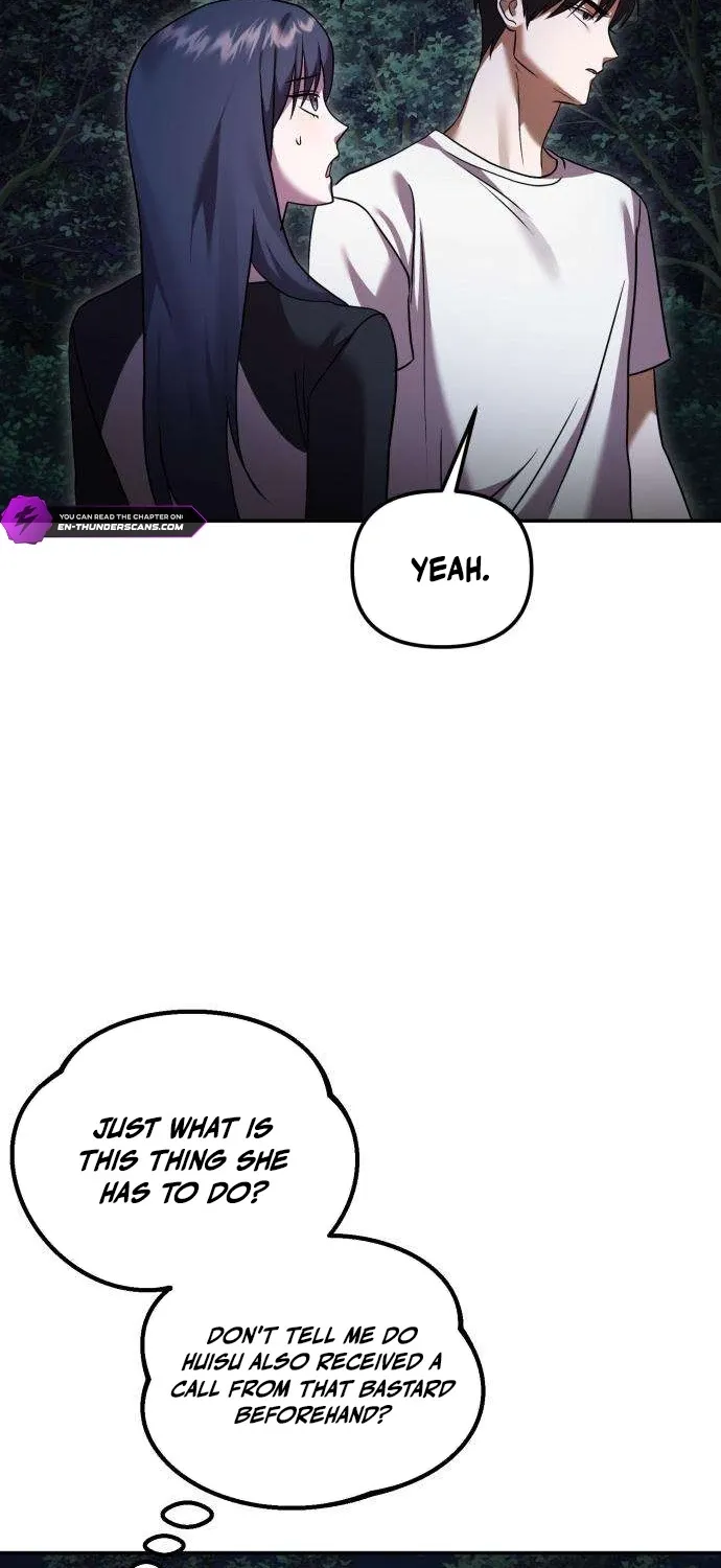 Exciting Island Chapter 6 page 28 - 