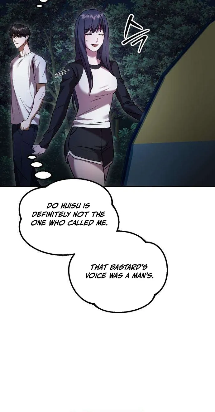 Exciting Island Chapter 6 page 29 - 