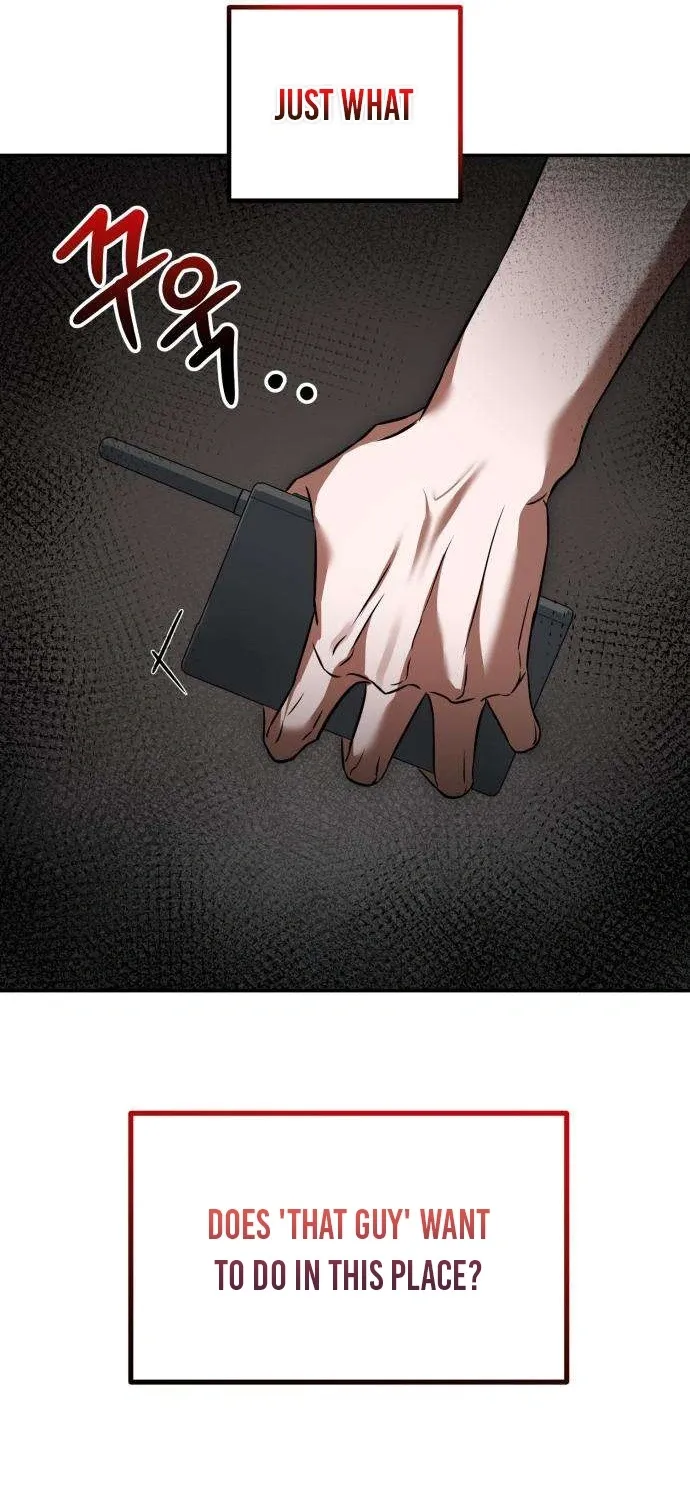 Exciting Island Chapter 6 page 30 - 