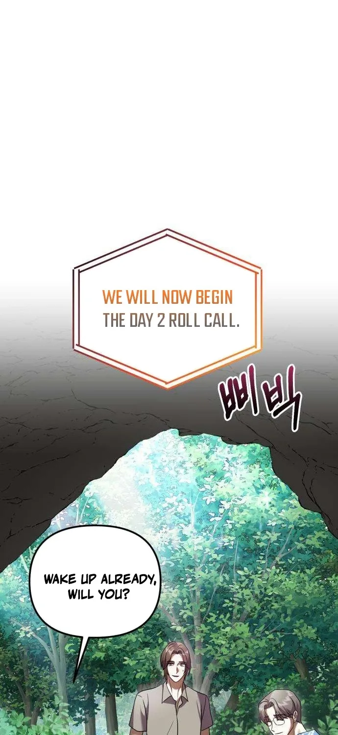 Exciting Island Chapter 6 page 37 - 