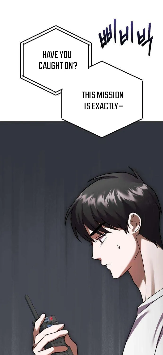 Exciting Island Chapter 6 page 49 - 