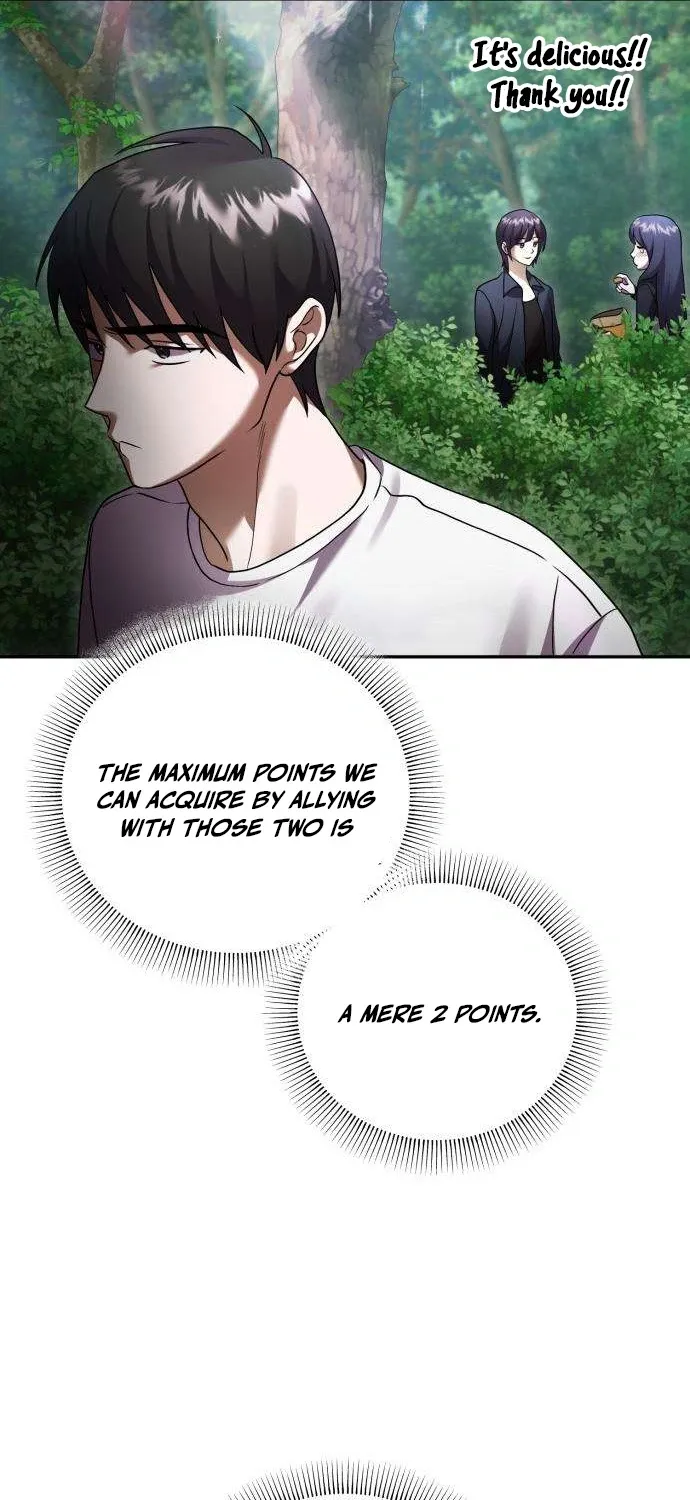 Exciting Island Chapter 6 page 65 - 