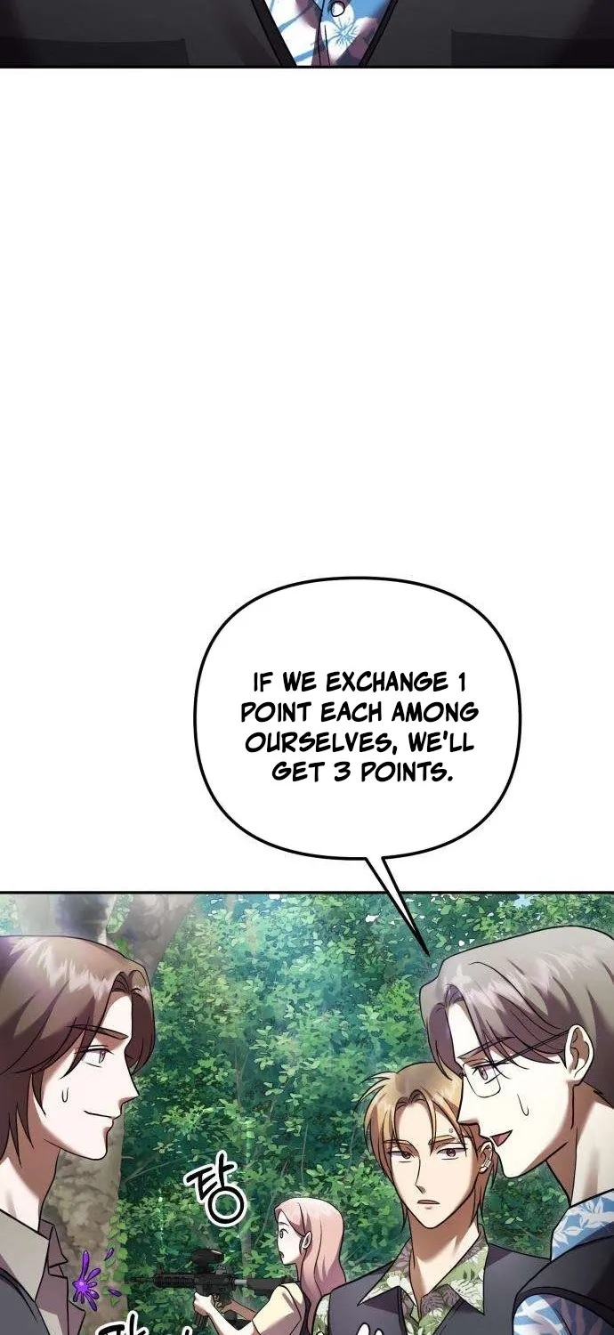 Exciting Island Chapter 6 page 67 - 
