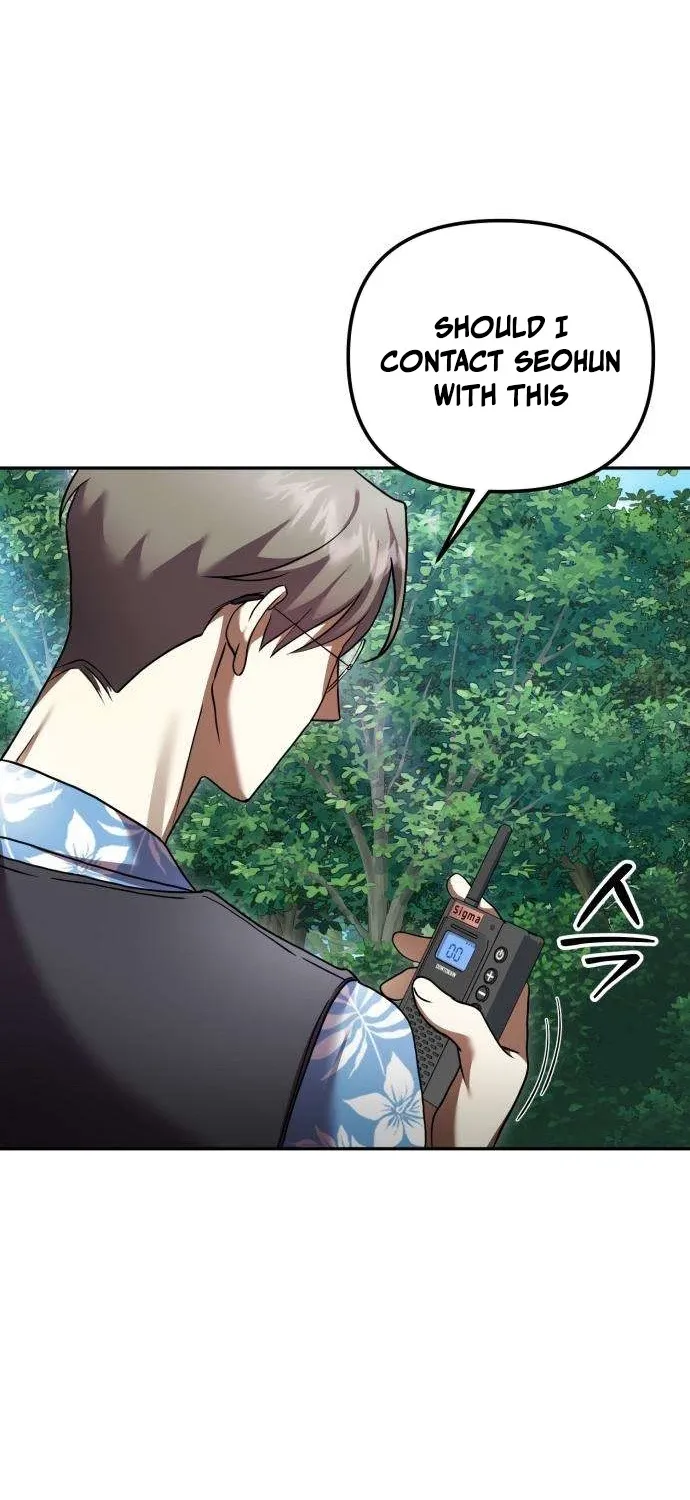 Exciting Island Chapter 6 page 77 - 