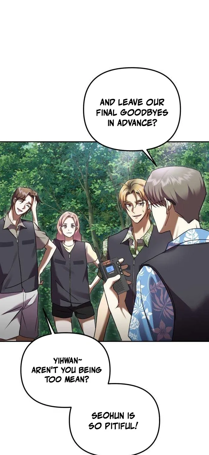 Exciting Island Chapter 6 page 78 - 