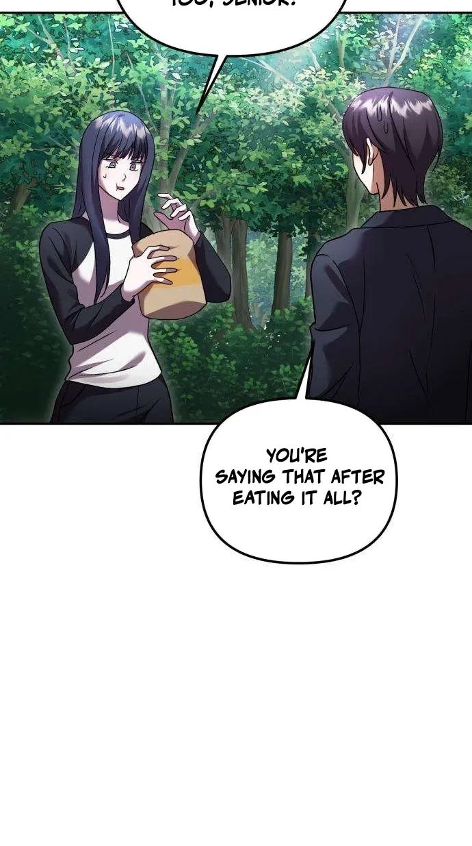 Exciting Island Chapter 6 page 86 - 