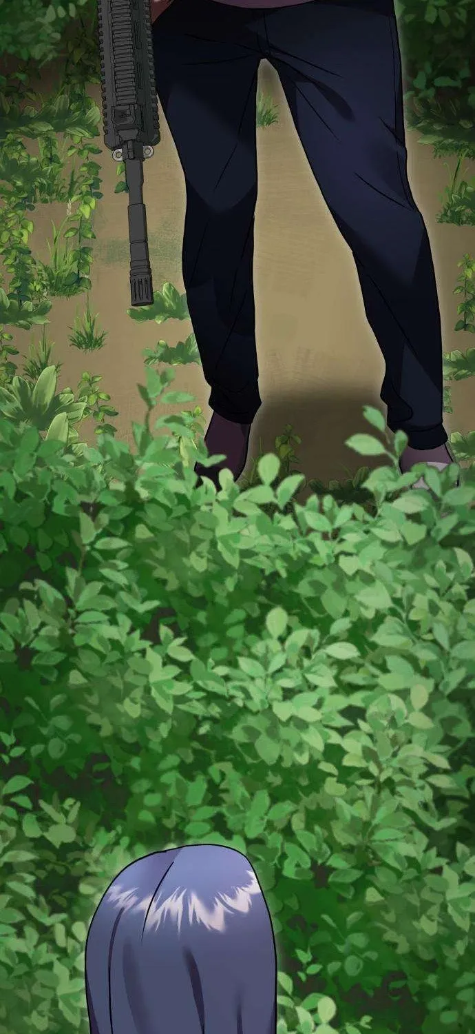 Exciting Island Chapter 6 page 99 - 