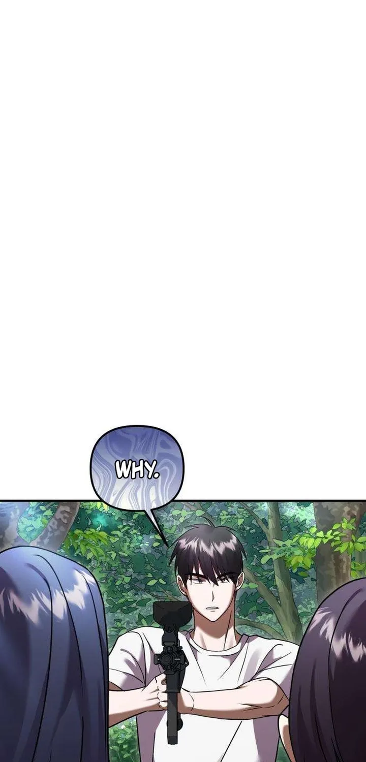Exciting Island Chapter 7 page 2 - 