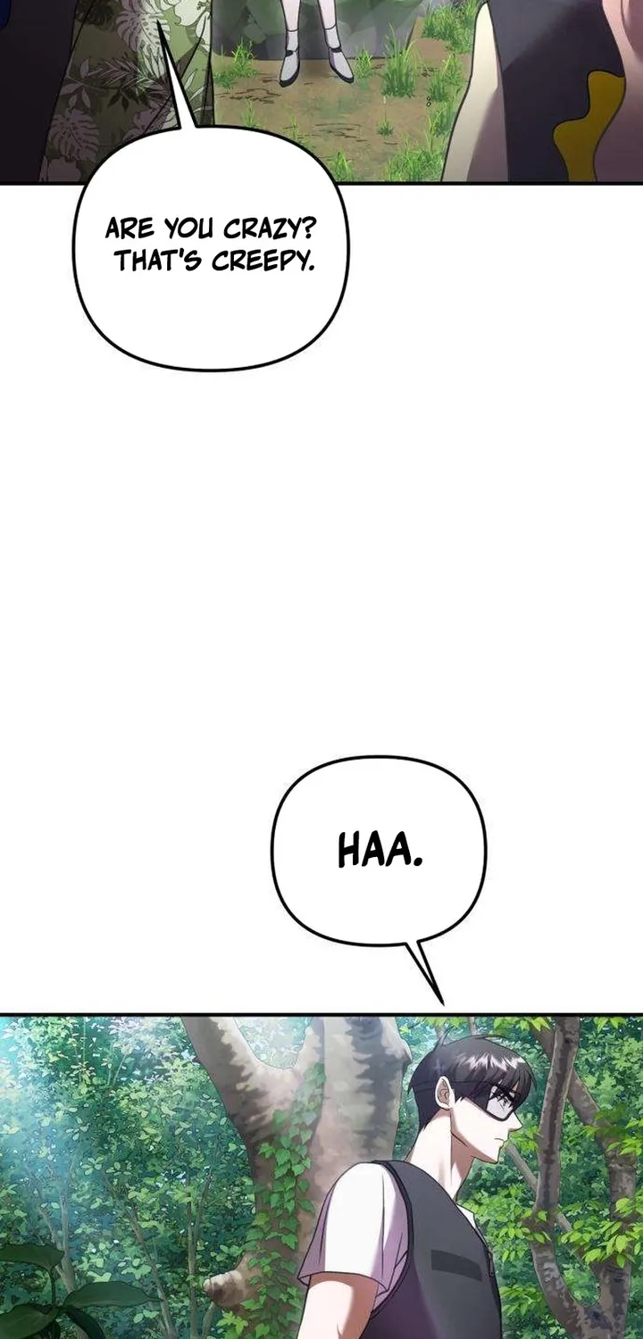 Exciting Island Chapter 7 page 103 - 