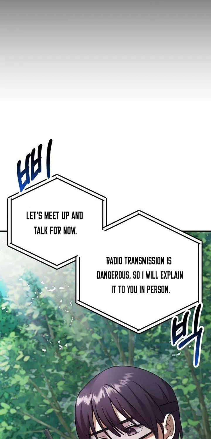 Exciting Island Chapter 7 page 117 - 