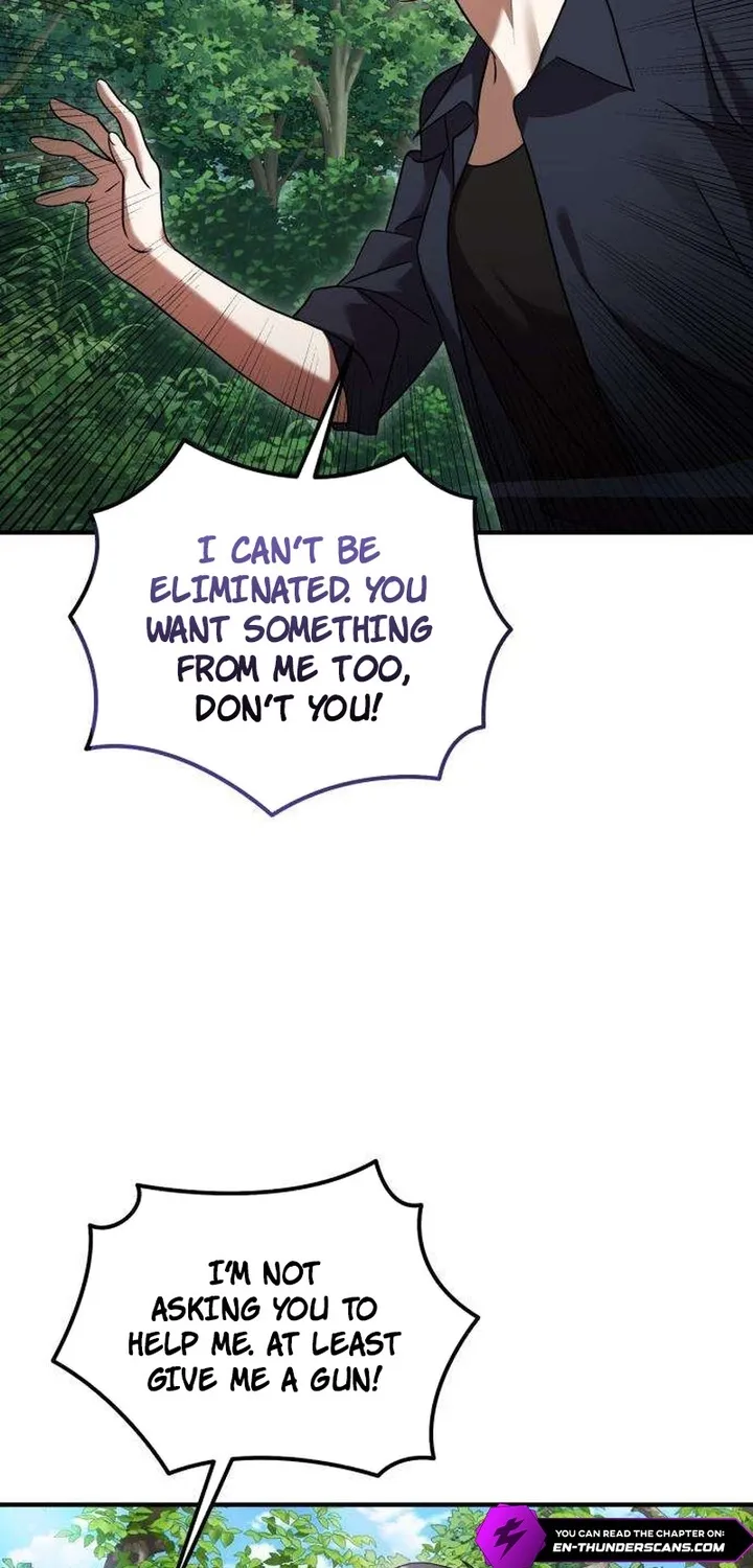 Exciting Island Chapter 7 page 14 - 