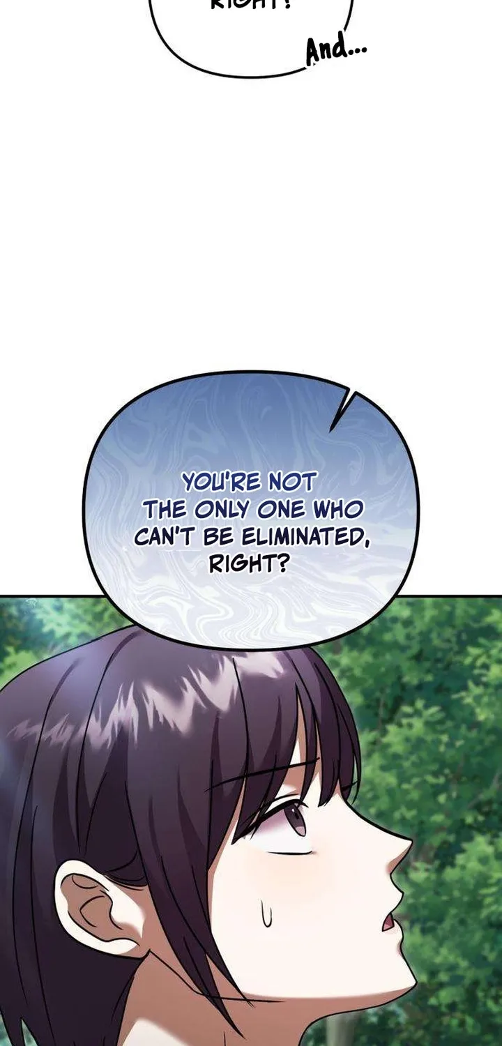 Exciting Island Chapter 7 page 20 - 