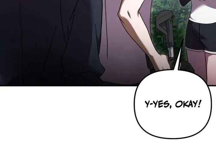 Exciting Island Chapter 7 page 22 - 