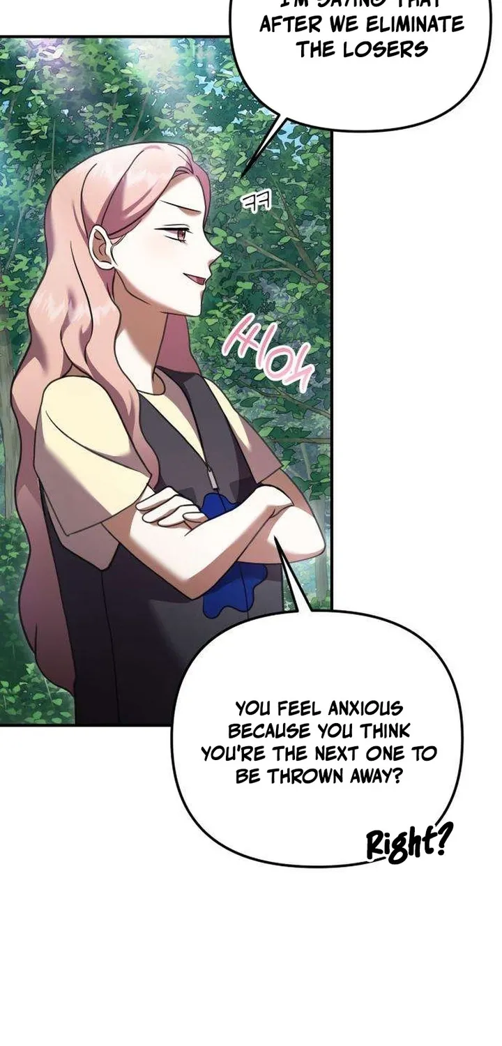 Exciting Island Chapter 7 page 38 - 