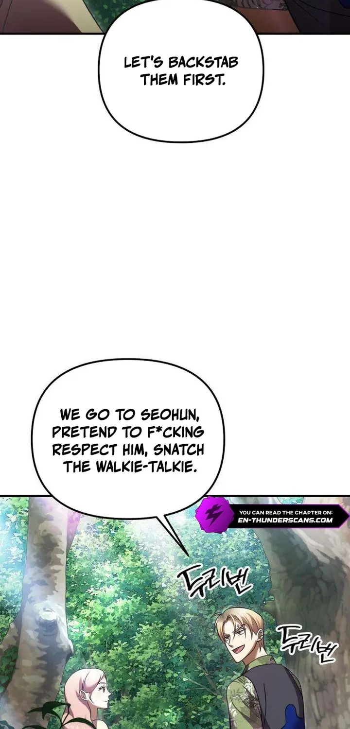 Exciting Island Chapter 7 page 42 - 