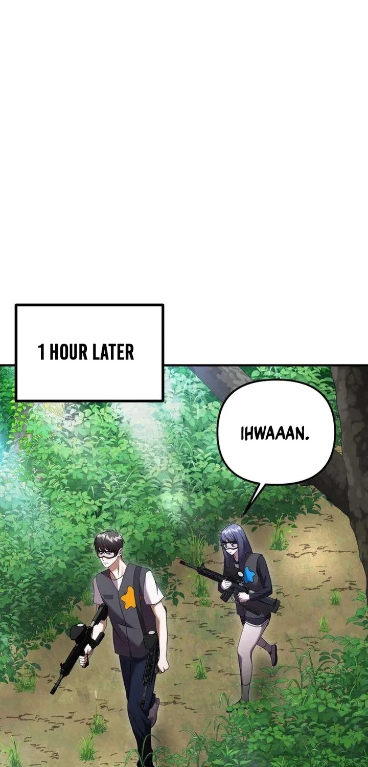 Exciting Island Chapter 7 page 50 - 